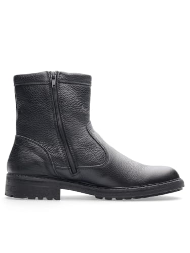 Bottines pour homme ARA Frederik taille 45 fini les douleurs de pieds en marche