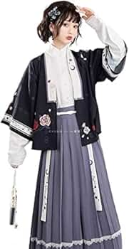 ozz☆ozz on☆ワンピース&羽織りセットアップ☆中華ロリ☆和ロリ ozz☆ozz on☆ワンピース&羽織りセットアップ☆中華ロリ☆和ロリ