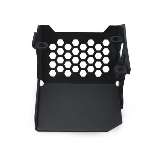 ZHUOWU MT 09 XSR900 Motorrahmenschutz Unter Kufenschutz Motorschutz XSR 900 Rahmenabdeckung Für MT-09/MT09 ABS SP 2014-2019, NIKEN GT Tracer900 GT XSR900 2016-2020