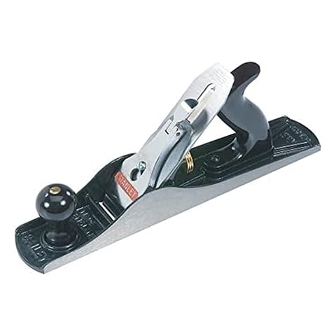 STANLEY No.4 Contractor Grade Hand Planer Cover