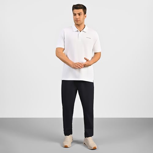 Image of Skechers Men Cotton Regular Fit Core Polo