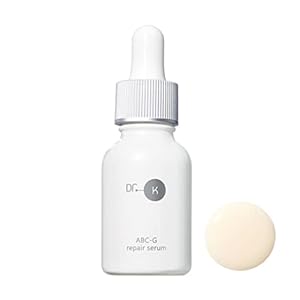 Dr. K ABC-G Repair Serum Retinol, Vitamin A, Aging Care, Hari
