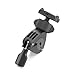 DJI Osmo Action Mini Handlebar Mount, Compatibility: Osmo 360, Osmo Action 6, Osmo Action 5 Pro, Osmo Action 4