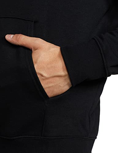 Image of Marks & Spencer Marks and Spencer Men's Nightwear Pajama Set (T07 4004 Black XL)