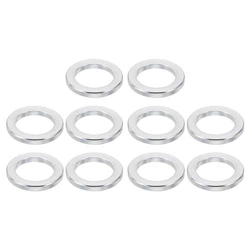 PATIKIL M8 Aluminum Spacers