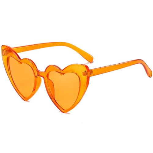 Lunettes coeur pour EVJF et fiançailles : accessoire photo de mariage