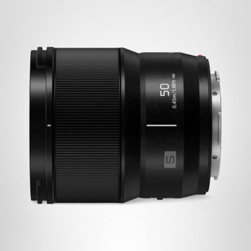 Panasonic LUMIX S 50mm thumbnail 10