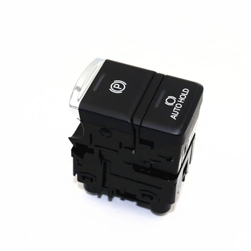 Interrupteur frein de stationnement résout erreur code 8606A033 Mitsubishi Outlander
