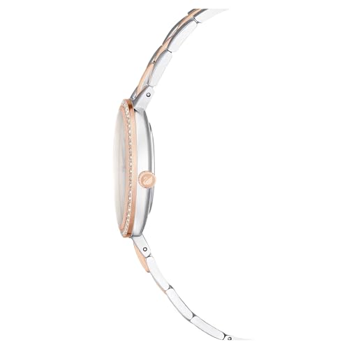 Image of Swarovski Cosmopolitan Quartz Crystal Women's Watch 5644081