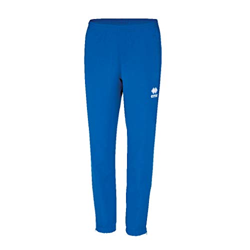 Pantalon Errea femme Giorgia 3.0 stretch pour bouger sans gêne