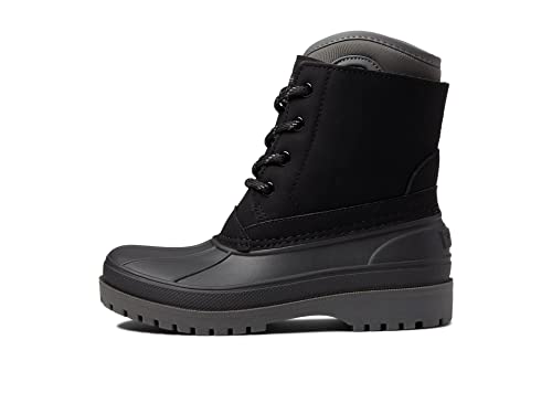 Sperry Unisex-Child Harbor Boot4