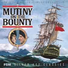 Mutiny on the Bounty