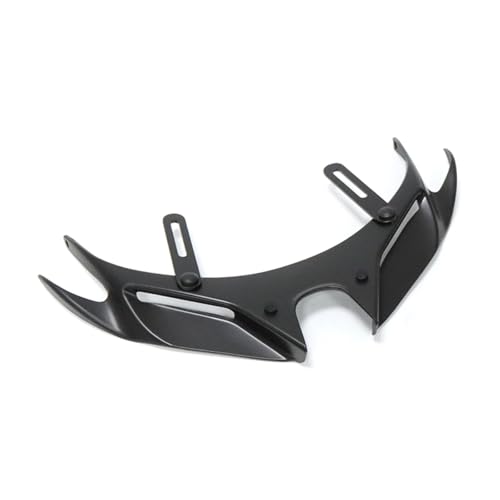 Aileron aérodynamique Forza 350 aile fixe avant de qualité supérieure