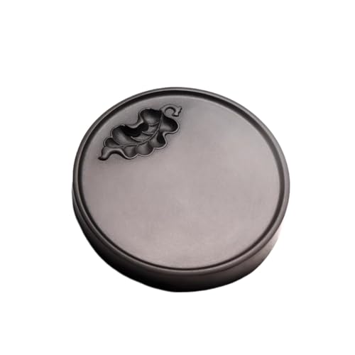 Inkstone décoration de bureau créative pour coin lecture zen