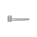Produktbild SECOTEC V105A020S659 Türband Oberteil 16 mm verzinkt SB-2, 2 Stück