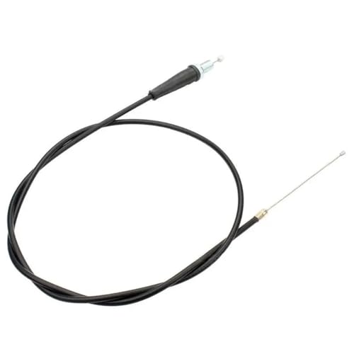 Câble d'accélérateur de moto 90cm pour remplacement de scooter 50cc et 90cc