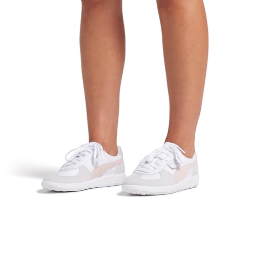 PUMA Puma Golf Palermo G, Puma White-Rosebay, 9