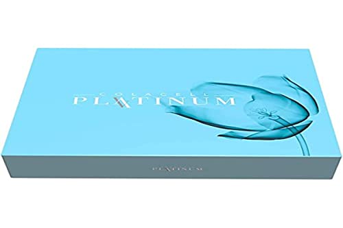 COLACELL PLATINUM 15viales
