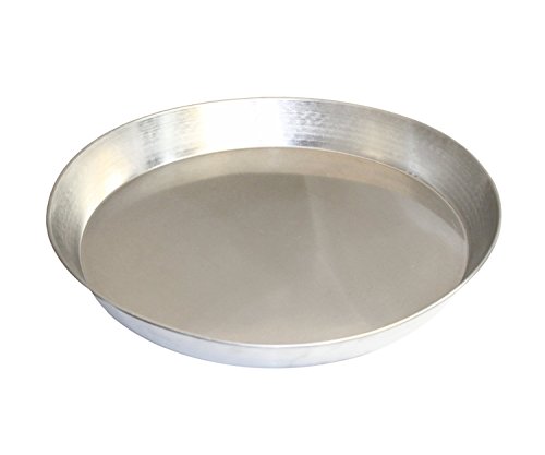 Royal Industries Pizza Pan Tapered Deep Dish, 16