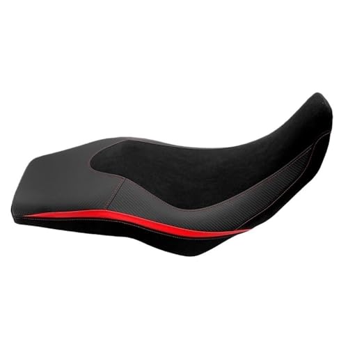 Asiento de motocicleta V-Strom 800DE que elimina el dolor en viajes largos