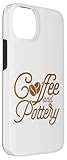 Zoom IMG-2 coffee and pottery custodia per