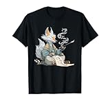 Kitsune Fox Outfit