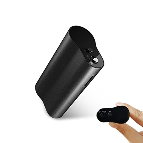 Best Voice Activated Discreet Recording Devices