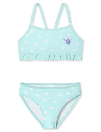 Schiesser Mädchen Bustier Aqua Kids...