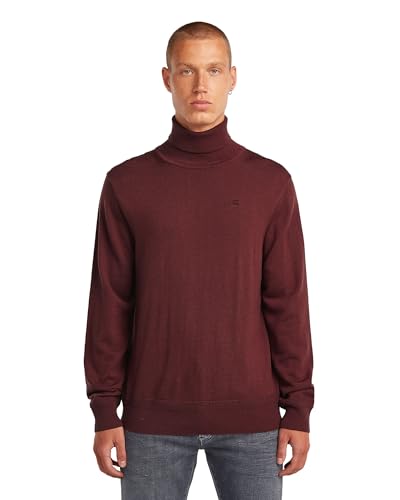 G-Star Premium core Turtle Knit – Ansicht 1