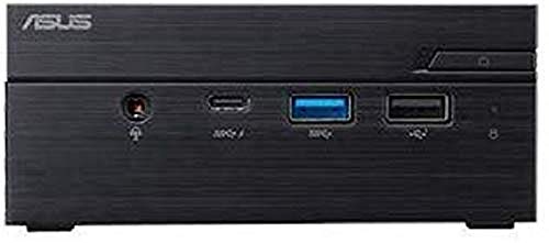 Preisvergleich Produktbild ASUS VivoMini PN60-B 1b (PN60-BB3003MC) Intel Barebone PC