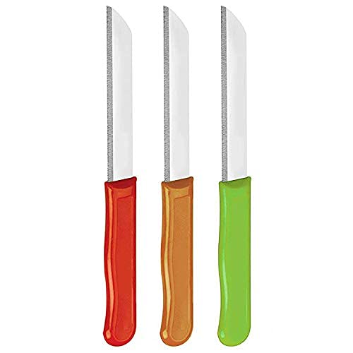 fusine fixwell Stainless Steel Kitchen Knives-3