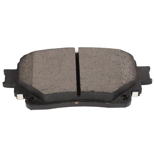 Image of CCIYU Front Rear D2305 D2304 Brake Pads Fit For 2023-2024 For Lexus For RX350 /For RX350h,2024 For RX450h+ /For TX350,2024 For Toyota For Grand Highlander,2020-2024 For Highlander, Brake Pad Set 8PCS