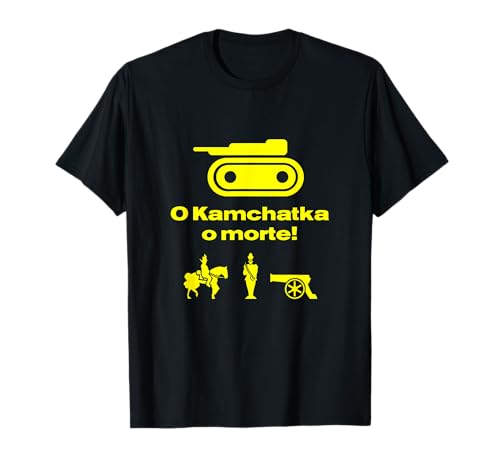 RisiKo O Kamchatka o morte Giallo Carro giochi da tavolo. Uno dei migliori giochi da tavolo di sempre. Non importa quante carte, quanti tris, territori, carri armati, o continenti hai. L'obiettivo del torneo sarà sempre il Kamchatka! Sdadata!