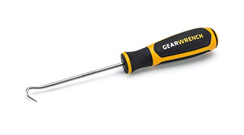 Image of GEARWRENCH 4 Pc. Mini Hook & Pick Set - 84040H
