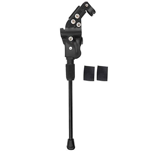 26インチ 自転車 スタンド自転車サイドスタンド マウンテンバイク片足スタンドサイクリングアクセサリー