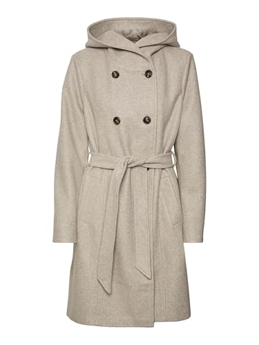 VERO MODA VMVINCEFIONA COAT BOOS