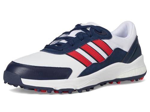 Image of adidas Men's Sw 5540 Spikeless Golf Shoes