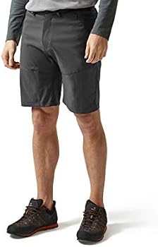 Craghoppers Men's Kiwi Pro Shorts, Dark 