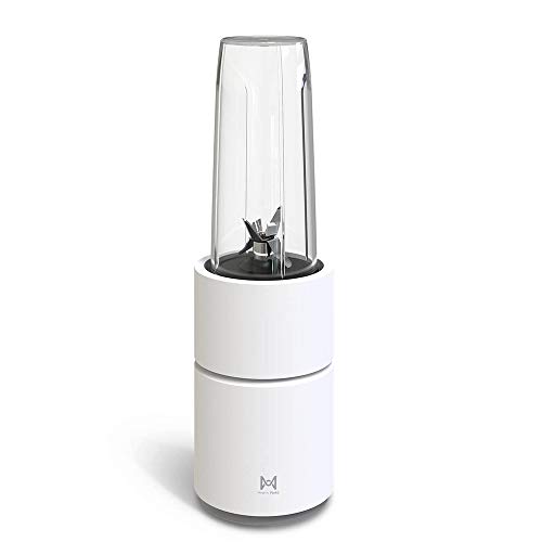 Preisvergleich Produktbild MIJIA Pinlo Mini tragbarer Entsafter Fruchtgemüsemischer Sojabohnen-Eiscrusher