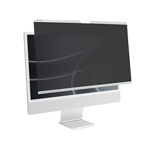 Kensington SA240 �v���C�o�V�[�X�N���[�� Apple iMac 24�C���`�p (K55170WW)