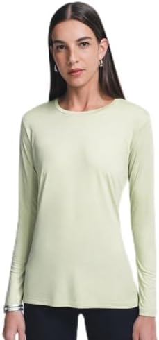 Tech T-shirt Long Sleeve Feminino