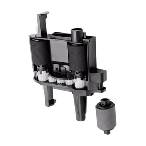 Rouleau de ramassage HP Scanjet Pro 2500 f1 haute adhérence contre bourrages papier