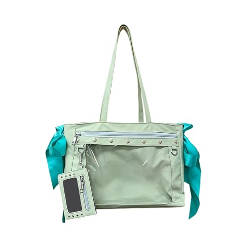 Sac à bandoulière léopard multi-poches résolvant le rangement quotidien