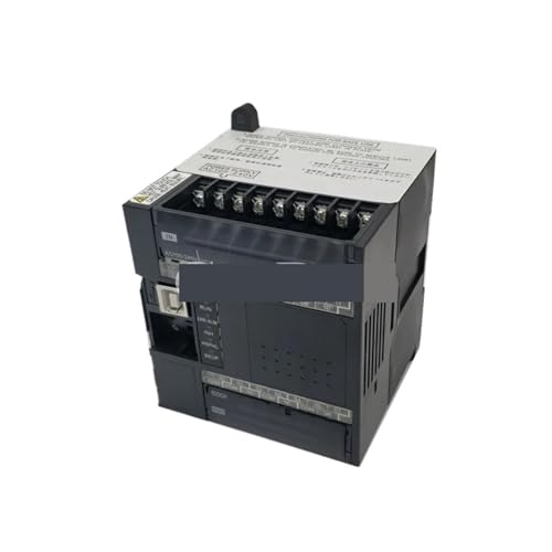 Module programmable PLC CP1E-E20DR-A pour armoire électrique - 2