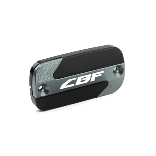 R^N CBF500 CBF600 CBF1000 CBF600S tgu[LU[o[t[hICJbvJo[(Titanium)