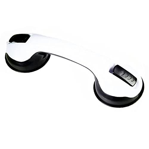 Poignée de douche à ventouse barre appui sécurité senior