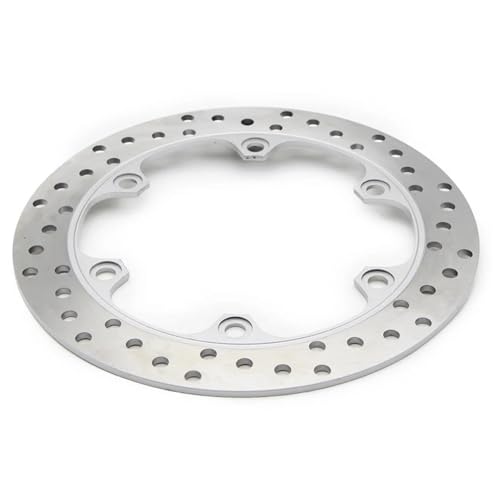 Disque de frein arrière moto VFR750 pour éliminer les vibrations au freinage