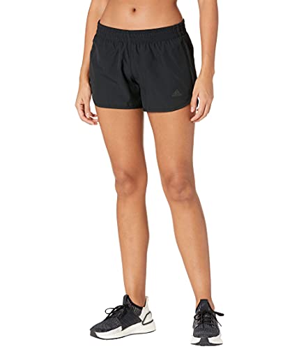 Short de sport Adidas M20 femme noir taille Small longueur 4 pouces