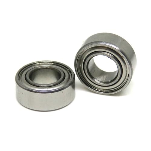 Roulement SMR85Z 5x8x2,5 mm pour stopper les blocages mécaniques