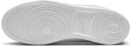Image of Nike Mens Court Vision Lo NnLow Top Shoes